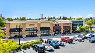 Plus de détails pour 1670 E Monte Vista Ave, Vacaville, CA - Local commercial à vendre