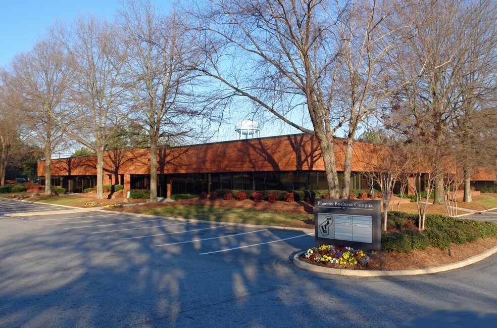 1720-1724 Phoenix Pky, Atlanta, GA à vendre Photo principale– Image 1 sur 6
