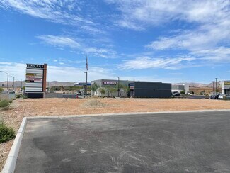 Plus de détails pour 10435 S Rainbow Blvd, Las Vegas, NV - Local commercial à louer