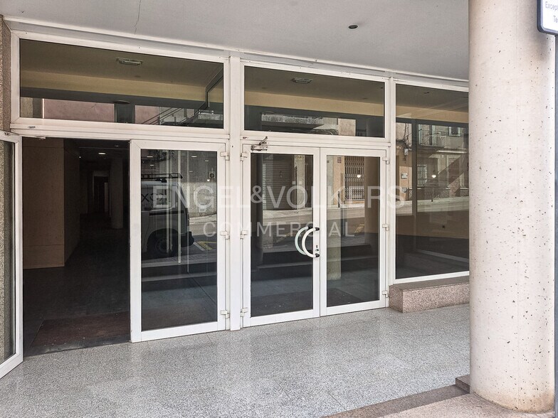 Immeuble residentiel dans Vilafranca del Penedès, Barcelona à vendre - Photo intérieure – Image 1 sur 1