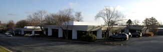 Plus de détails pour 1820-1868 Craig Rd, Saint Louis, MO - Bureau à vendre