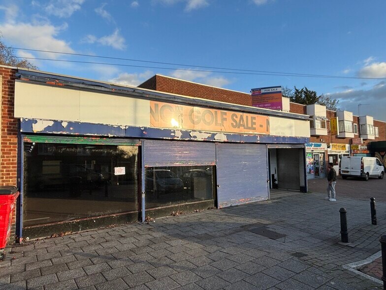 79 Northumberland Ave, Reading à louer - Photo de l’immeuble – Image 3 sur 4