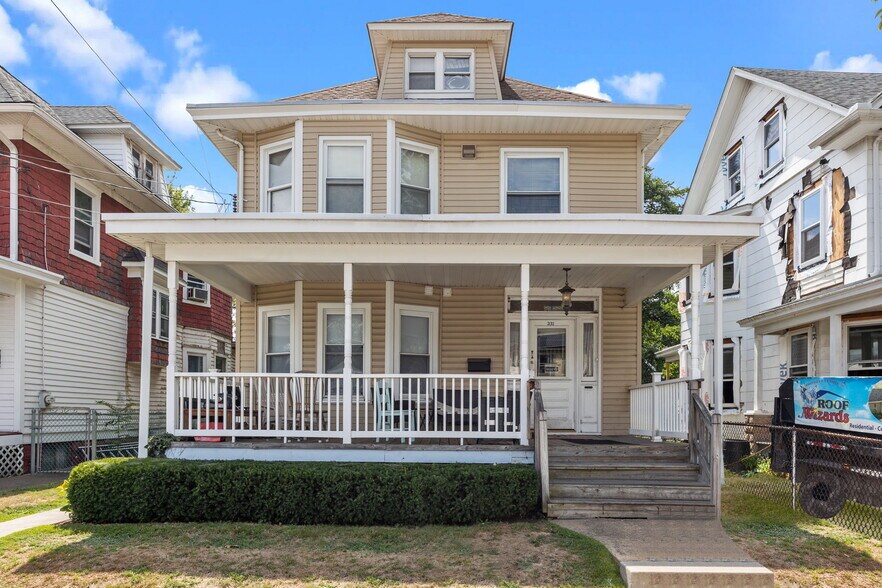231 Washington St, Morrisville, PA à vendre - Photo de l’immeuble – Image 2 sur 34