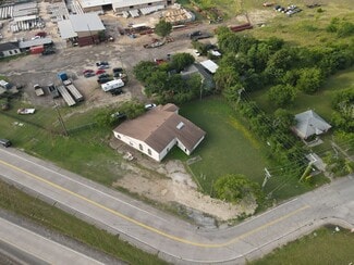 Plus de détails pour 920 Main St, Hutchins, TX - Spécialisé à vendre