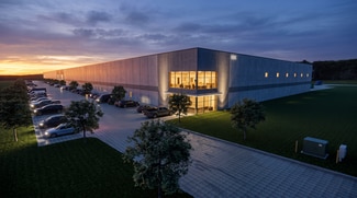 Plus de détails pour 6821 Four Mile, Ankeny, IA - Industriel/Logistique à louer