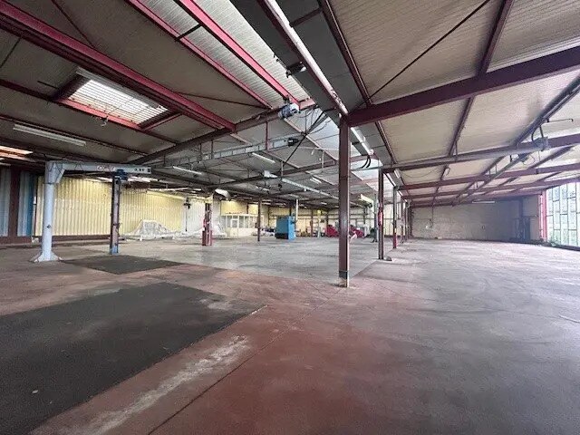 Local d’activités dans Chalon-sur-Saône à louer Photo intérieure– Image 1 sur 7