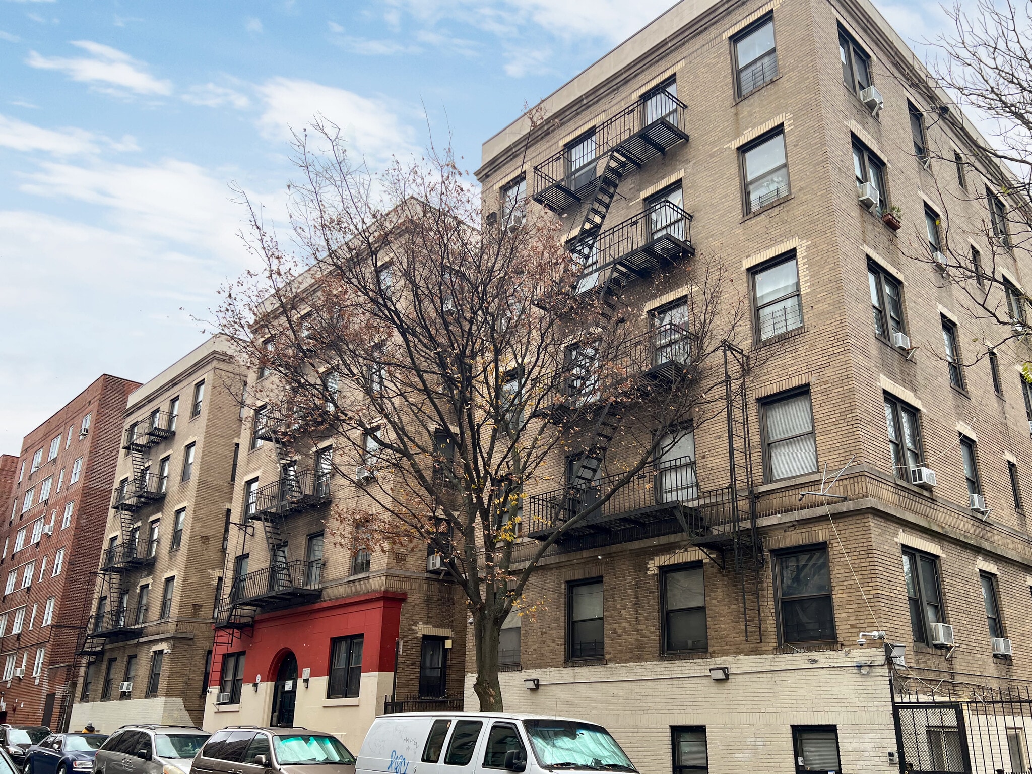 2525 Morris Ave, Bronx, NY à vendre Photo principale– Image 1 sur 8