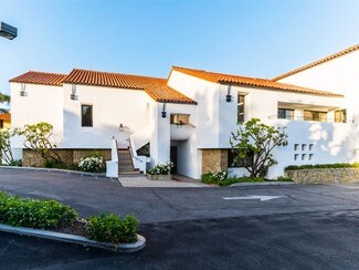 Plus de détails pour 222 E Canon Perdido St, Santa Barbara, CA - Bureau à louer