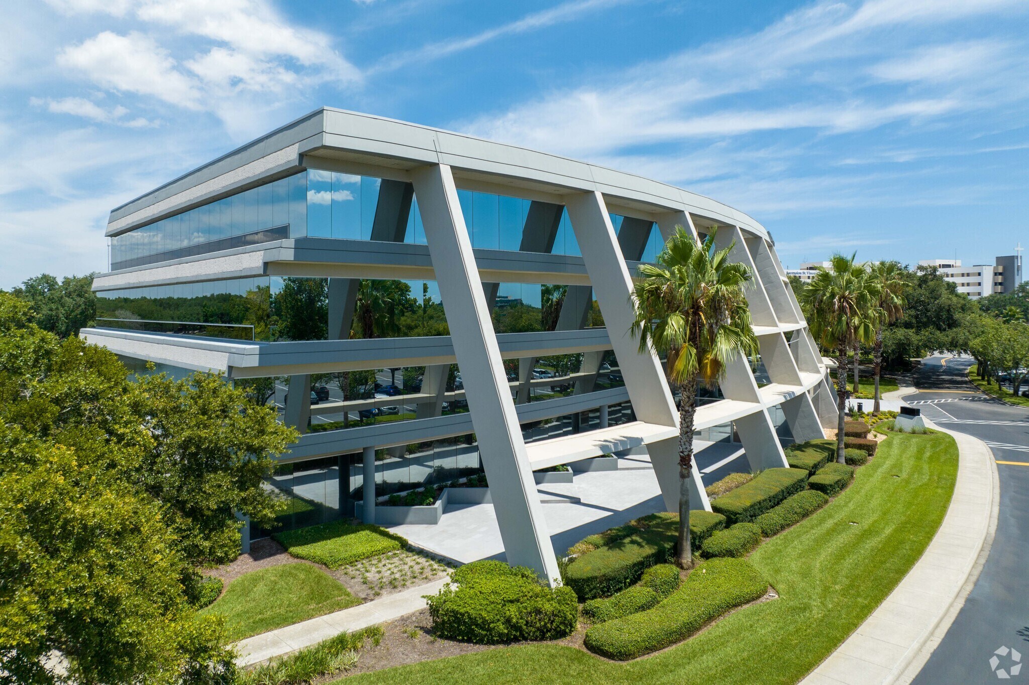 4190 Belfort Rd, Jacksonville, FL à louer Photo principale– Image 1 sur 13