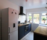 Interior Photo