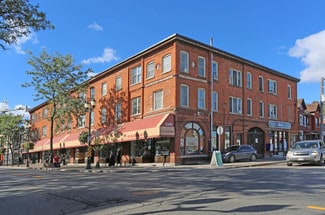 Plus de détails pour 265 James St N, Hamilton, ON - Local commercial à louer