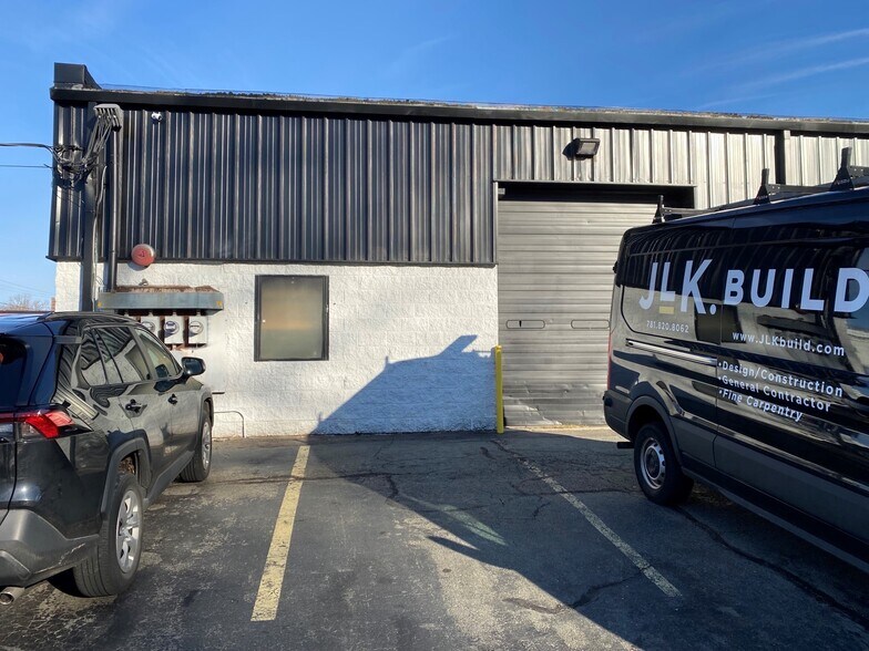 181 N Montello St, Brockton, MA à vendre - Photo de l’immeuble – Image 3 sur 15