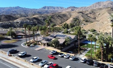 47535 Highway 74, Palm Desert, CA à louer Aérien– Image 1 sur 13