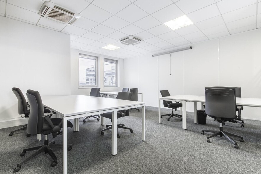 4 Rue Des Chauffours, Cergy à louer - Photo intérieure – Image 2 sur 19