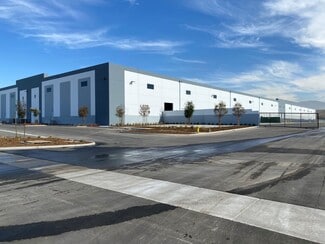 Plus de détails pour Otay Mesa Rd, San Diego, CA - Industriel/Logistique à louer