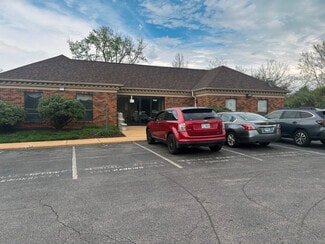 Plus de détails pour 1747 Smizer Station Rd, Fenton, MO - Bureau/Médical à louer