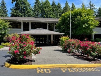 Plus de détails pour 33650 6th Ave S, Federal Way, WA - Bureau à louer