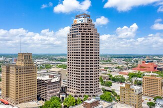 Plus de détails pour 112 E Pecan St, San Antonio, TX - Bureau, Local commercial à louer