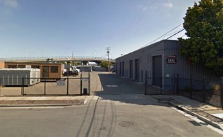 Plus de détails pour 1201 Pennsylvania Ave, Richmond, CA - Industriel/Logistique à louer