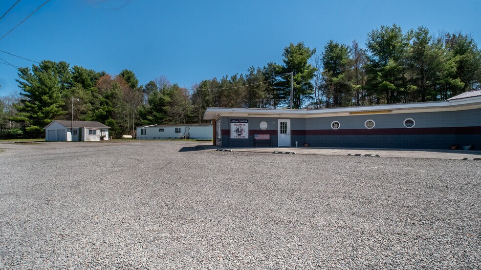 2862 Route 38, Emlenton, PA à vendre - Photo de l’immeuble – Image 3 sur 47