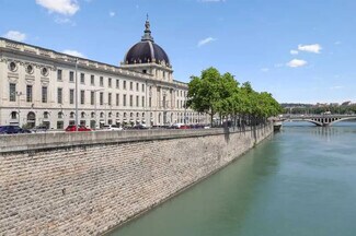 Plus de détails pour 3 Place Pascalon, Lyon - Bureau à louer