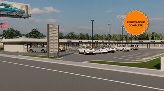 Plus de détails pour 7630 S Us-1 Hwy, Port Saint Lucie, FL - Local commercial à louer