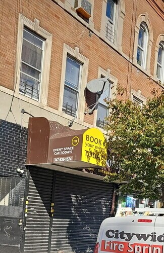 Plus de détails pour 111 Belmont Ave, Brooklyn, NY - Local commercial à louer