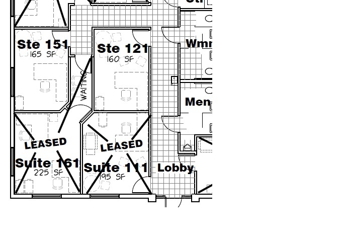 165 Sabal Palm Dr, Longwood, FL à louer Plan d’étage– Image 1 sur 2