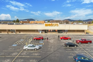 Plus de détails pour 2845-2935 Hershberger Rd, Roanoke, VA - Local commercial à vendre