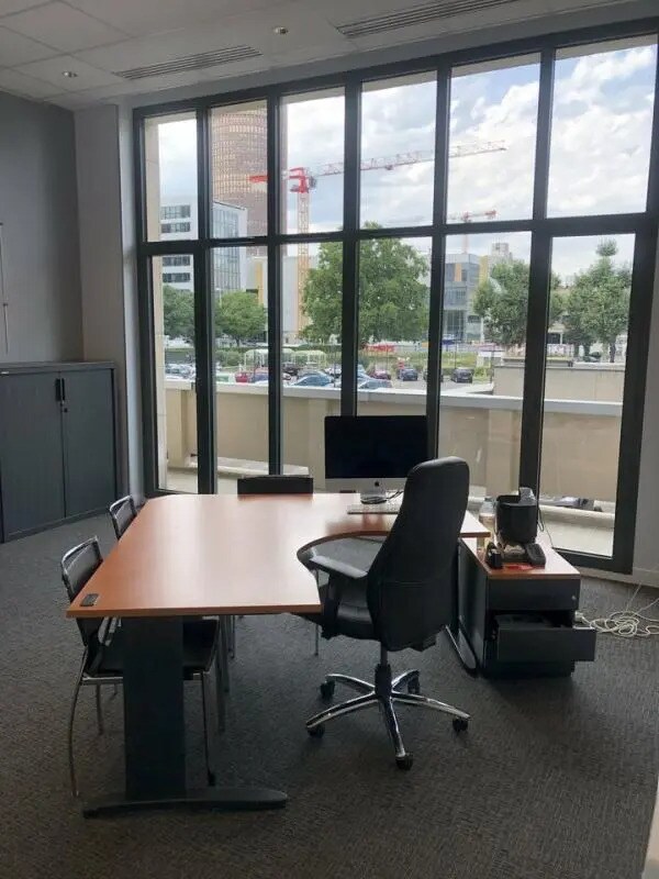 Plus de détails pour Bureau à louer
