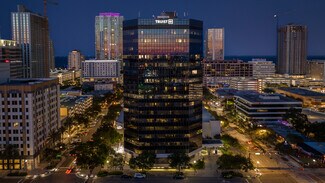 Plus de détails pour 360 Central Ave, Saint Petersburg, FL - Bureau à louer