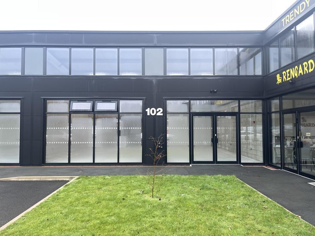 Shrewsbury Rd, Market Drayton à louer Photo de l’immeuble– Image 1 sur 28