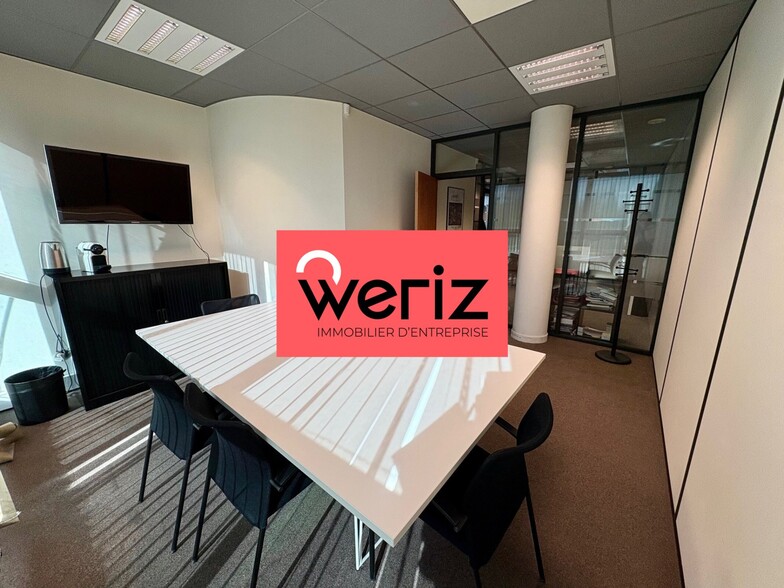 2 Rue Odette Jasse, Marseille à louer - Photo de l’immeuble – Image 3 sur 10