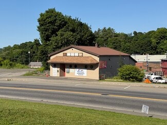 Plus de détails pour 23 Spring St, Dexter, ME - Bureau à vendre