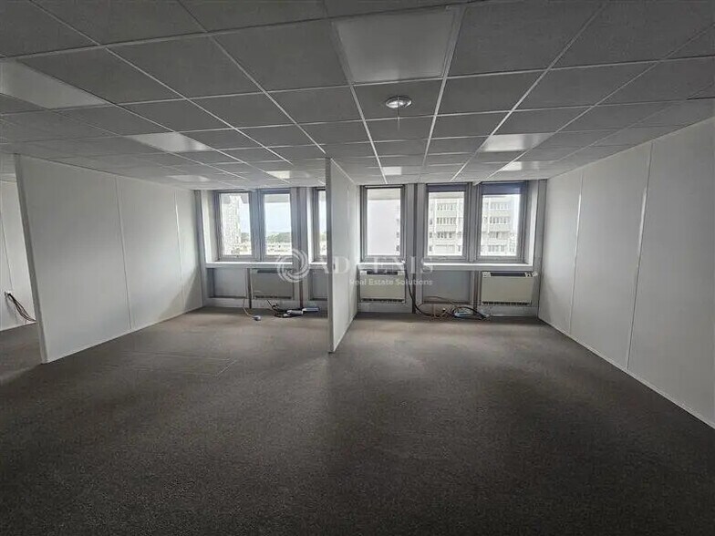 Bureau dans Choisy-le-Roi à louer - Photo de l’immeuble – Image 3 sur 5