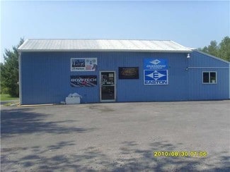 Plus de détails pour 1500 Route 414 N, Seneca Falls, NY - Sports et loisirs à vendre