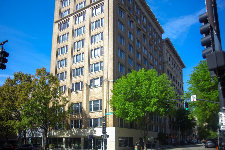 200 Fayetteville St, Raleigh, NC à louer - Photo principale – Image 1 sur 17
