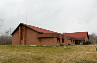 Plus de détails pour 5165 M L King Ave, Flint, MI - Spécialisé à vendre
