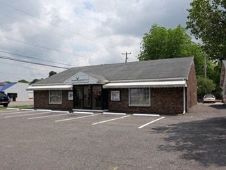Plus de détails pour 3232 S Perkins Rd, Memphis, TN - Local commercial à vendre