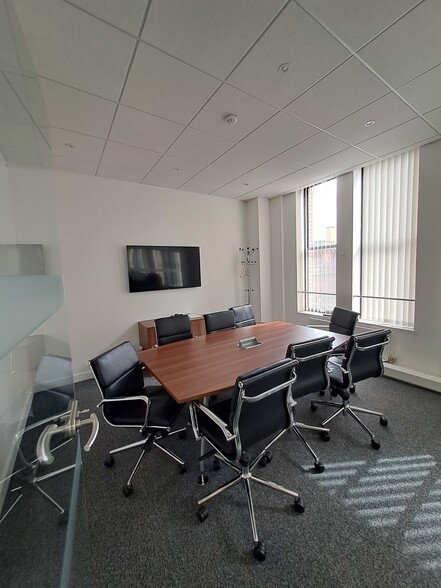 290 Bath St, Glasgow à louer - Photo de l’immeuble – Image 3 sur 5