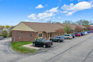 Plus de détails pour 1724-1742 E Ridge Rd, Rochester, NY - Bureau à vendre