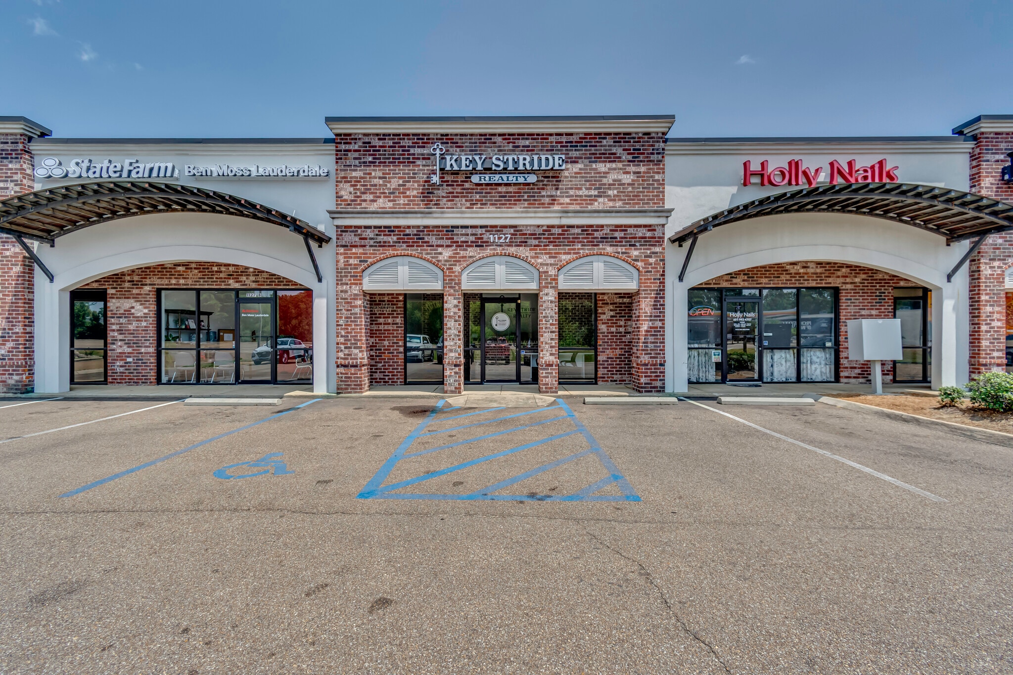 1127 Old Fannin Rd, Brandon, MS à louer Photo intérieure– Image 1 sur 45