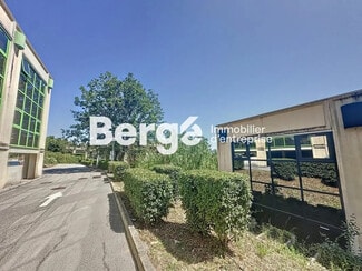 Plus de détails pour Bureau à louer