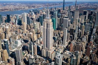 Plus de détails pour 350 Fifth Ave, New York, NY - Local commercial à louer