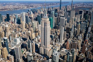 Plus de détails pour 350 Fifth Ave, New York, NY - Local commercial à louer