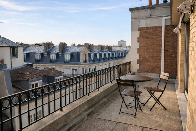 Plus de détails pour 6 Rue Saint-Claude, Paris - Bureau à louer