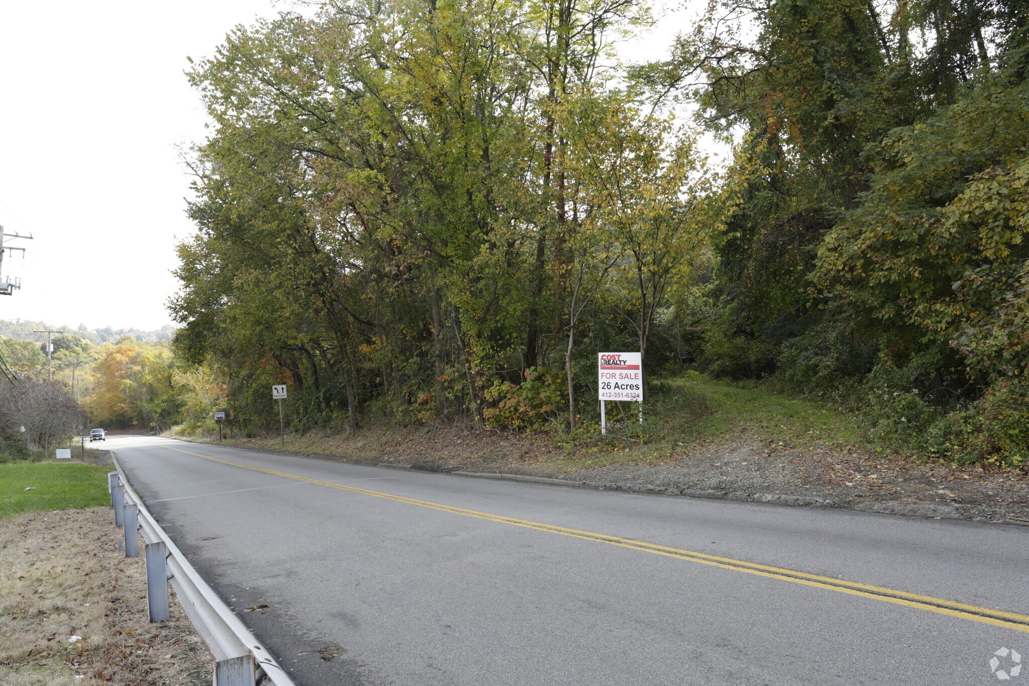 1345 Yost Blvd, Pittsburgh, PA à louer Photo de l’immeuble– Image 1 sur 3