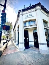 1447 4th St, San Rafael, CA à louer Photo de l’immeuble– Image 2 sur 8