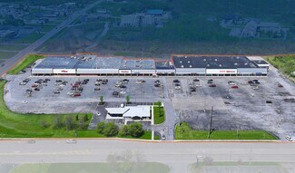 Plus de détails pour 1963 US Route 20, Waterloo Township, NY - Local commercial à vendre