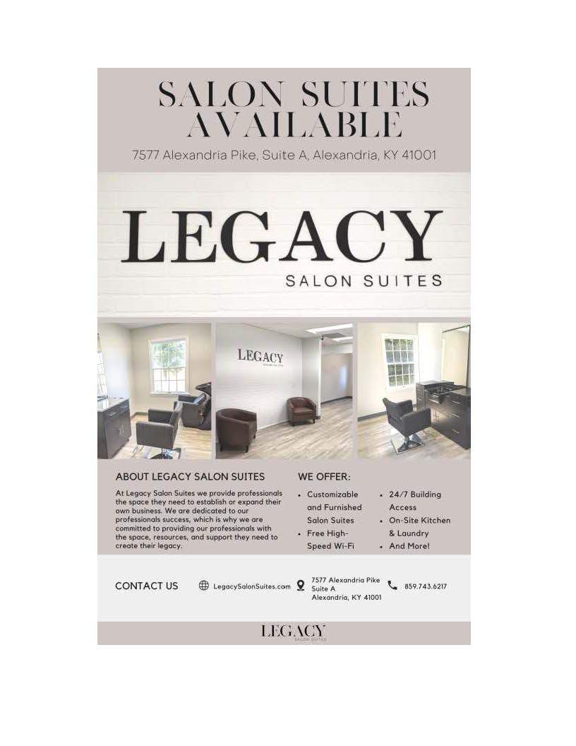 7577 Alexandria Pike, Alexandria, KY à louer Autre– Image 1 sur 9